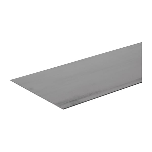 Steelworks Boltmaster 12 in. Uncoated Steel Weldable Sheet 11762 - main